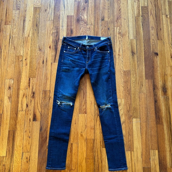 Rag and Bone Jeans - Picture 3 of 6